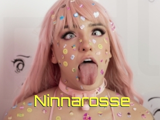 Ninnarosse