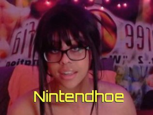 Nintendhoe