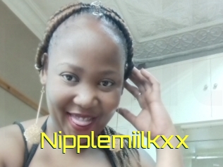 Nipplemiilkxx