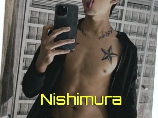 Nishimura