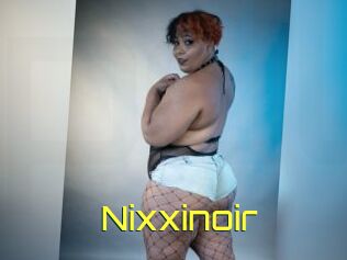 Nixxinoir