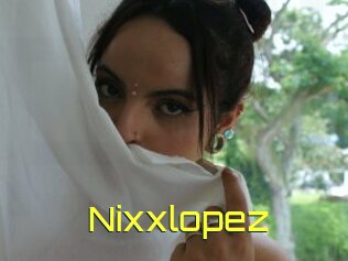 Nixxlopez