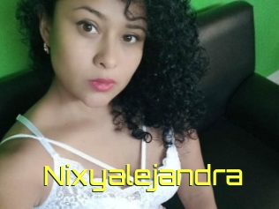 Nixyalejandra