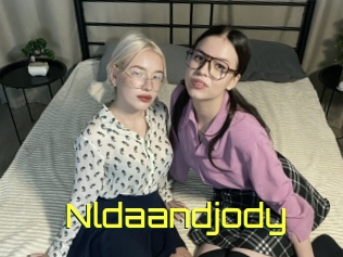 Nldaandjody