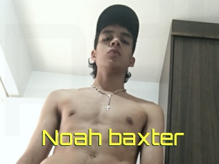 Noah_baxter