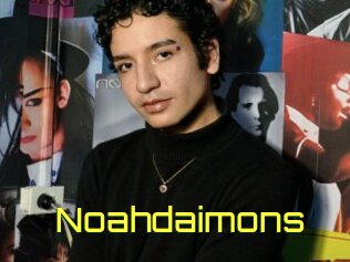 Noahdaimons