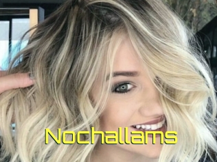 Nochallams