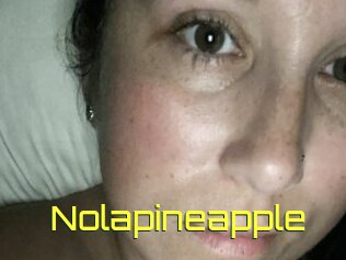 Nolapineapple