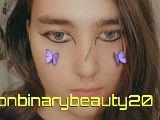 Nonbinarybeauty20