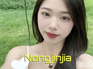 Nongjinjia