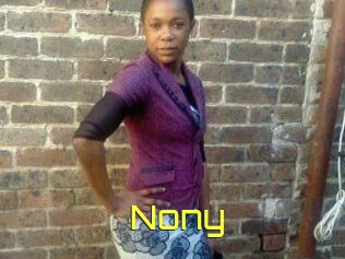 Nony