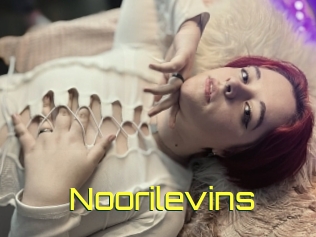 Noorilevins