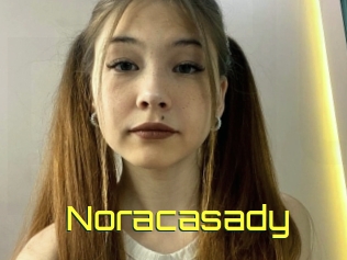 Noracasady