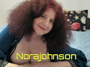 Norajohnson