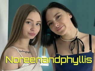 Noreenandphyllis