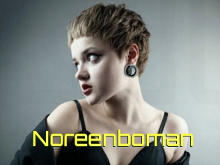 Noreenboman