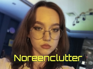 Noreenclutter