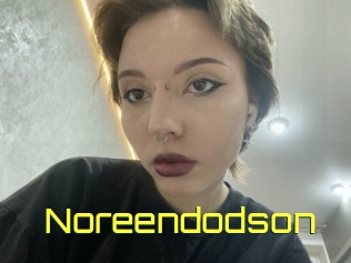 Noreendodson