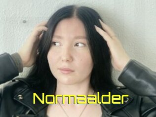 Normaalder