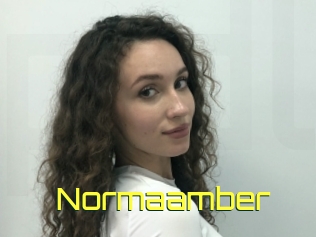 Normaamber