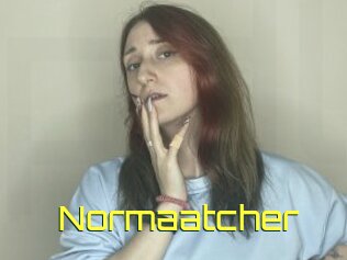 Normaatcher