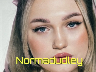 Normadudley