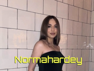 Normahardey