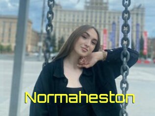 Normaheston