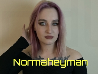 Normaheyman