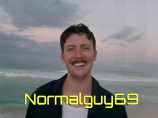 Normalguy69