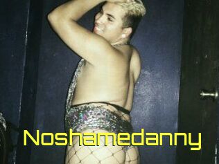 Noshamedanny