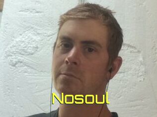 Nosoul