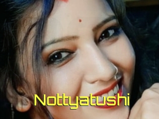 Nottyatushi