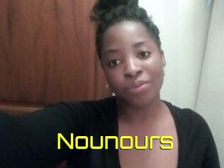 Nounours