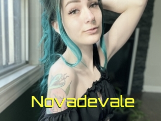 Novadevale