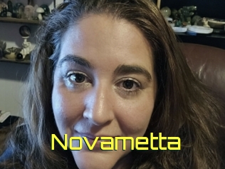 Novametta