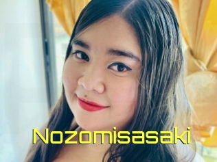 Nozomisasaki