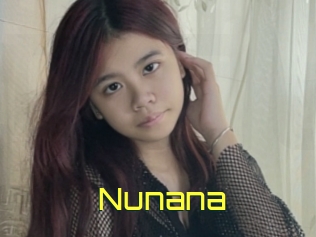 Nunana