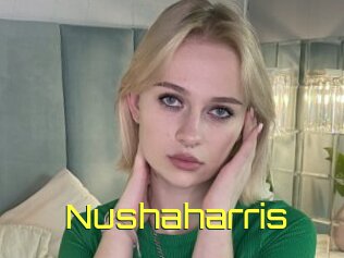 Nushaharris