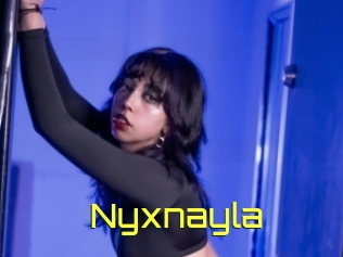 Nyxnayla