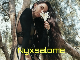 Nyxsalome