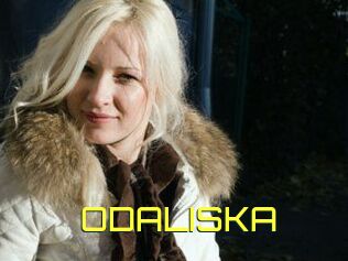 ODALISKA