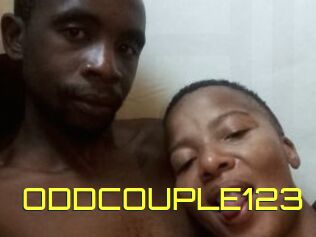 ODDCOUPLE123