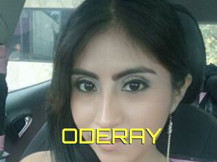 ODERAY