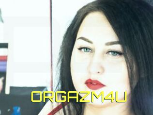 ORGAZM4U