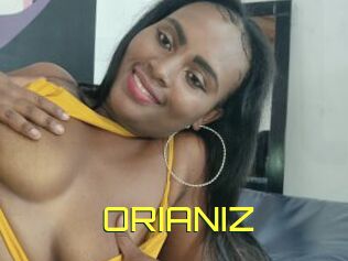 ORIANIZ