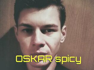 OSKAR_spicy