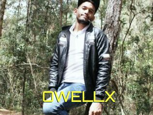 OWELLX