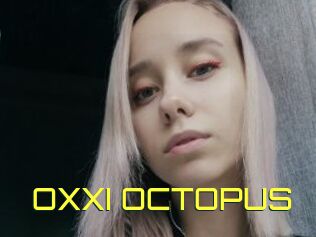 OXXI_OCTOPUS