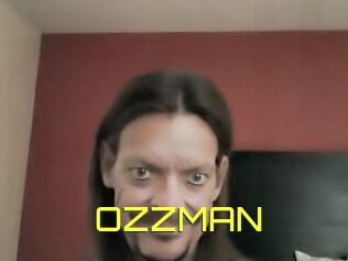 OZZMAN